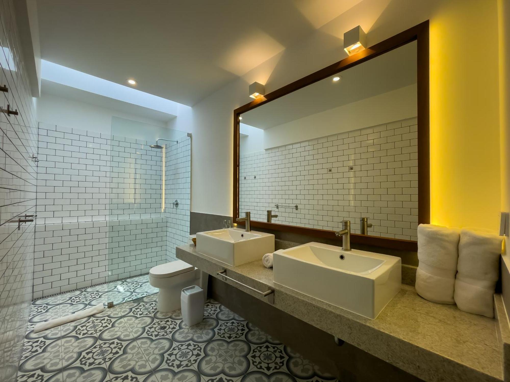 Chicama Boutique Hotel & Spa Puerto Chicama Buitenkant foto